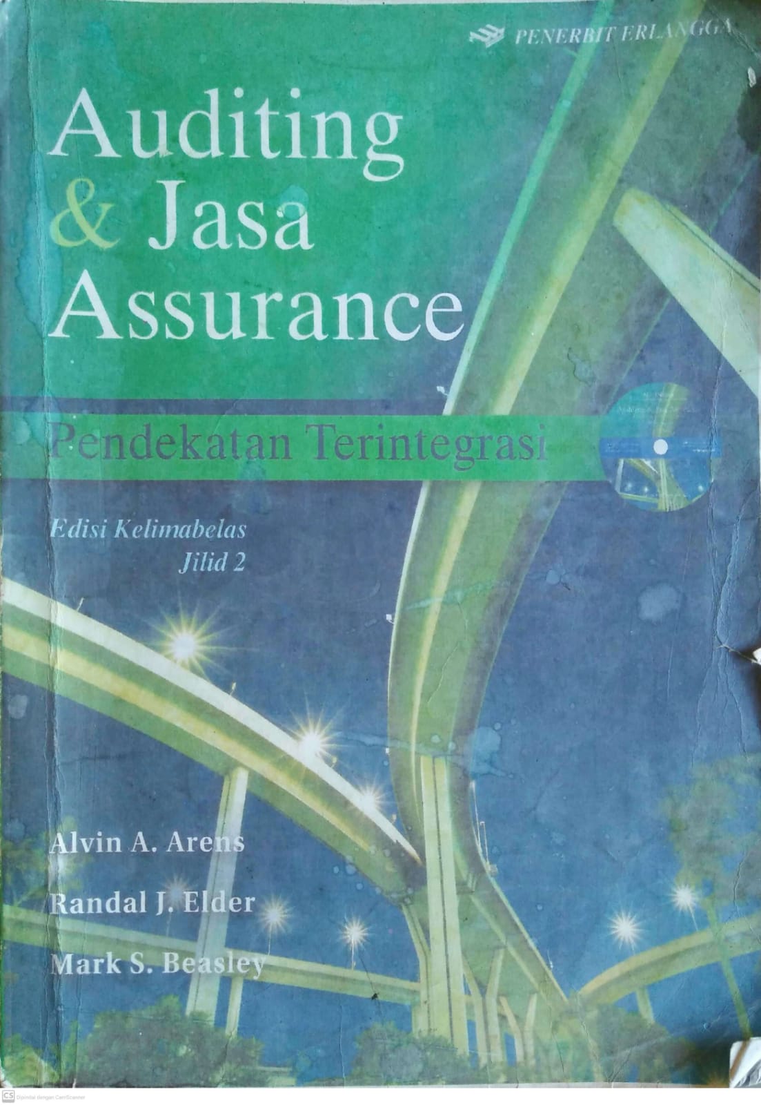 Cover Auditing & Jasa Assurance